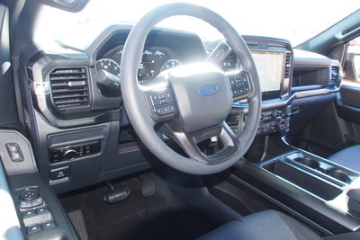 2026 Ford F-150 STX - Crossroads Courtesy Demo