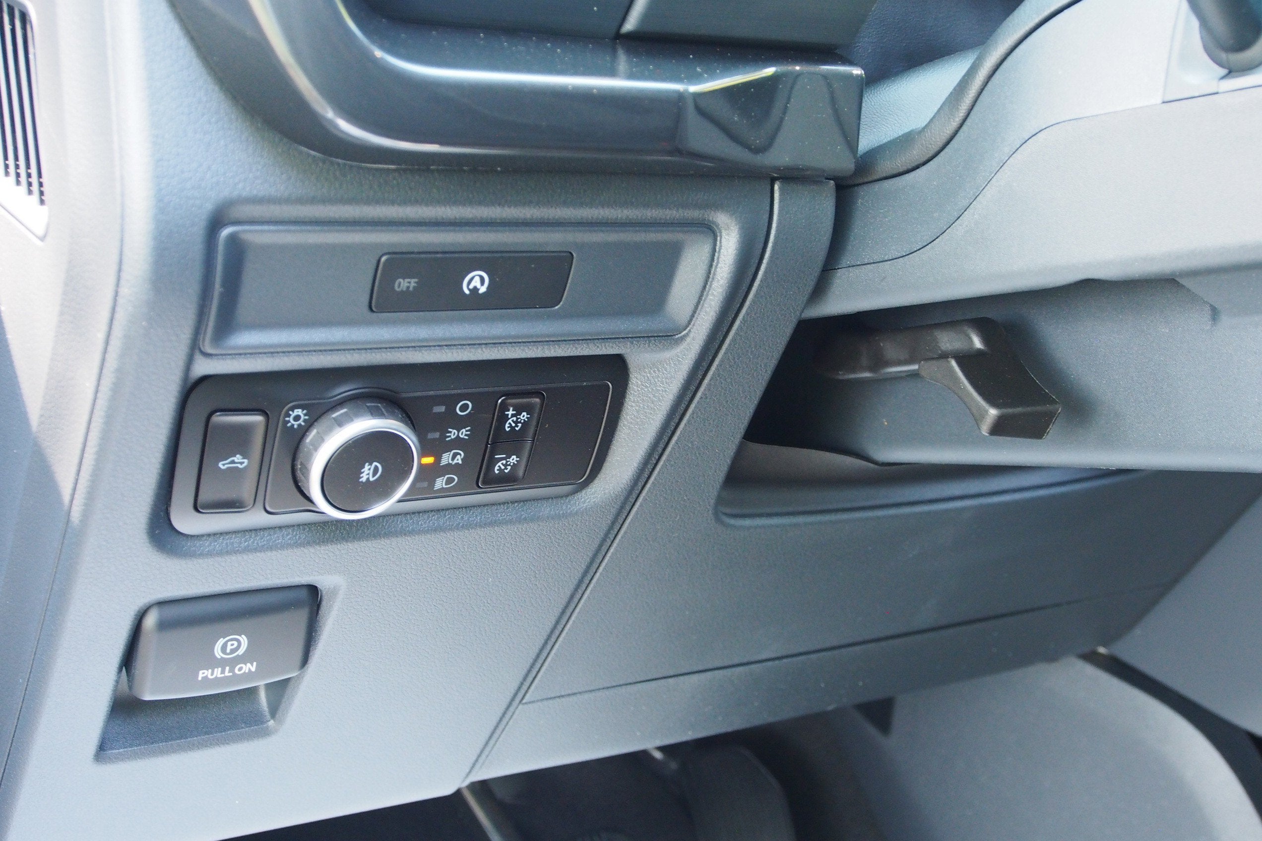 2025 Ford F-150 STX - Crossroads Courtesy Demo