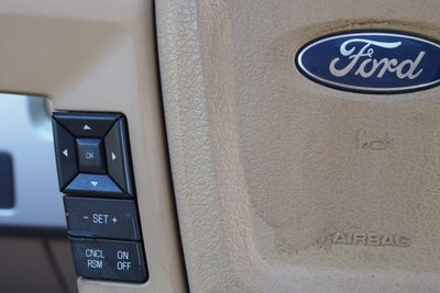 2012 Ford F-150 King Ranch
