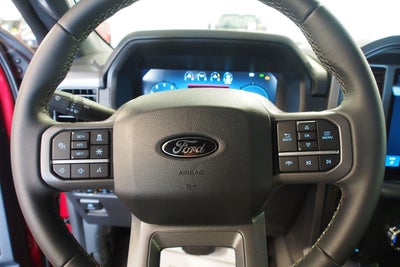 2026 Ford F-150 XLT - Crossroads Courtesy Demo