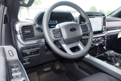 2026 Ford F-150 XLT - Crossroads Courtesy Demo