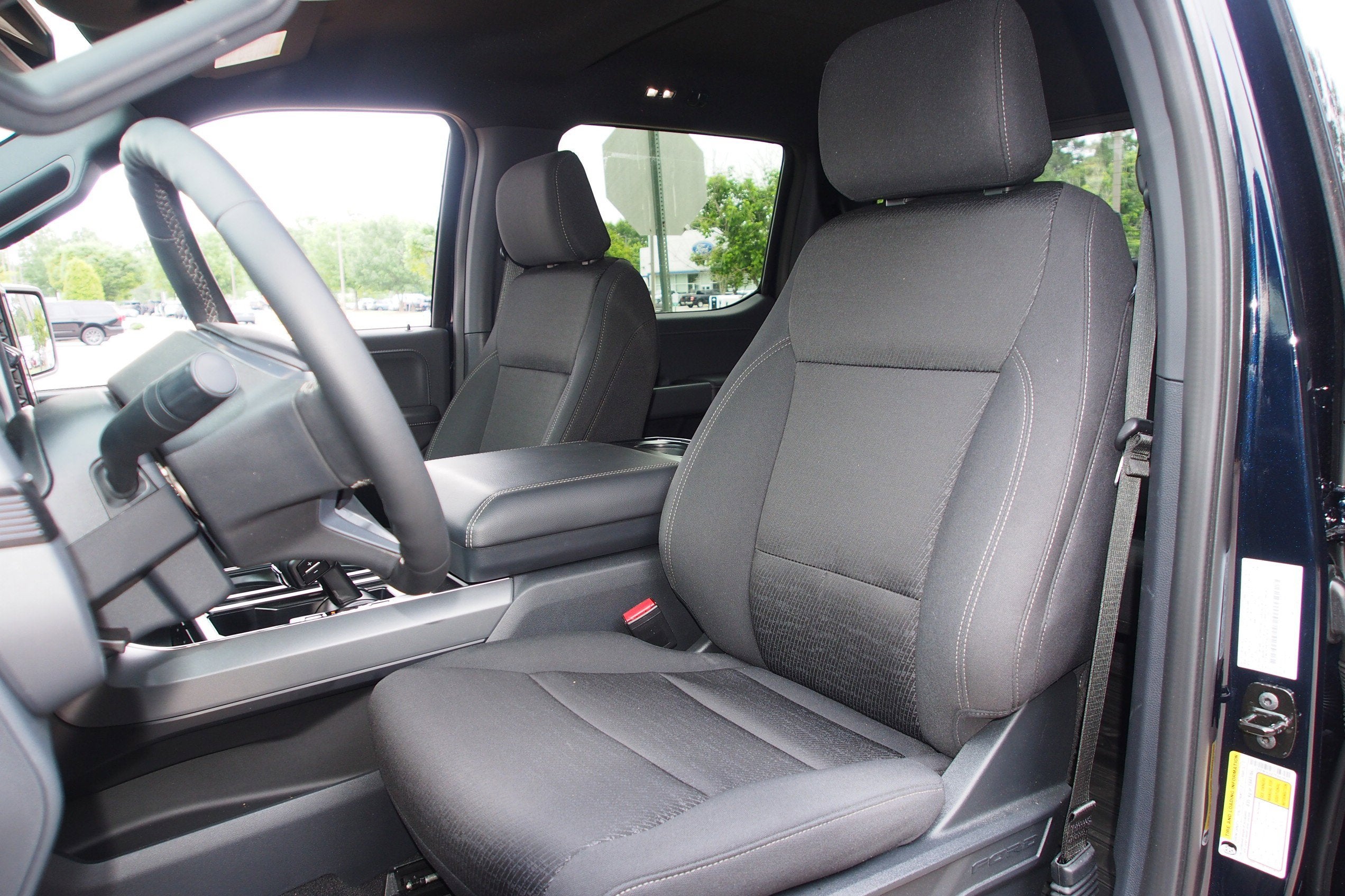 2026 Ford F-150 XLT - Crossroads Courtesy Demo