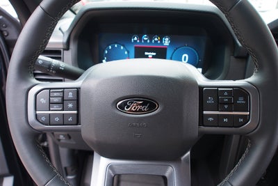 2026 Ford F-150 XLT - Crossroads Courtesy Demo