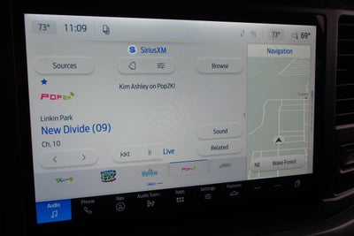 2026 Ford F-150 XLT - Crossroads Courtesy Demo