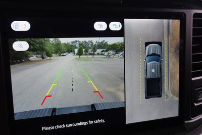 2026 Ford F-150 XLT - Crossroads Courtesy Demo