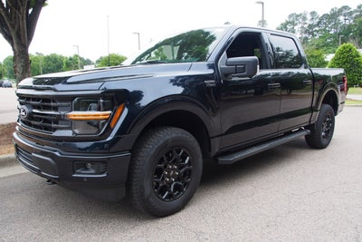 2026 Ford F-150 XLT - Crossroads Courtesy Demo