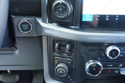 2026 Ford F-150 XLT - Crossroads Courtesy Demo
