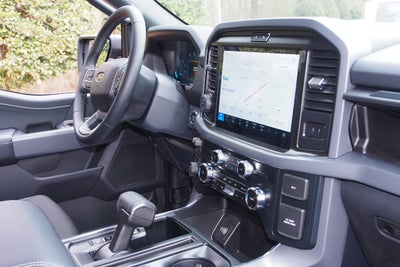 2026 Ford F-150 XLT - Crossroads Courtesy Demo