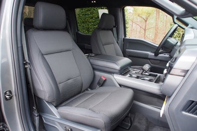 2026 Ford F-150 XLT - Crossroads Courtesy Demo