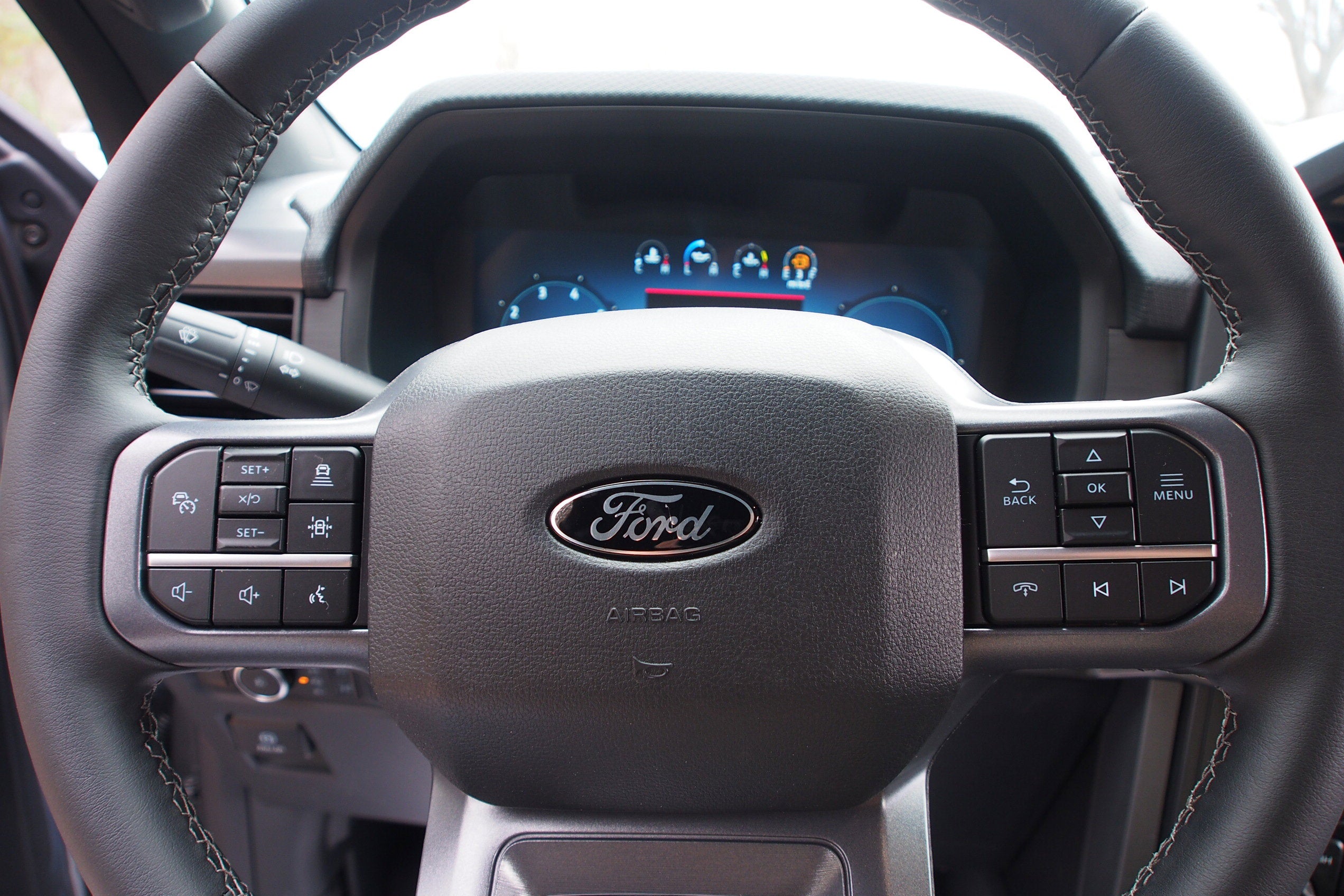 2026 Ford F-150 XLT - Crossroads Courtesy Demo