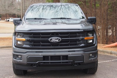 2026 Ford F-150 XLT - Crossroads Courtesy Demo