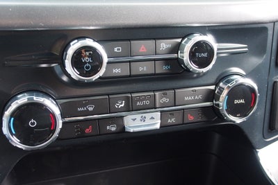 2026 Ford F-150 XLT - Crossroads Courtesy Demo