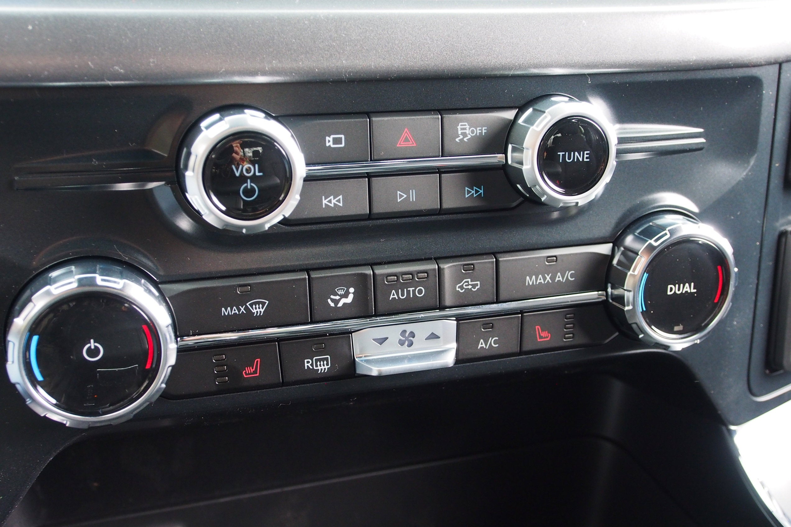 2026 Ford F-150 XLT - Crossroads Courtesy Demo