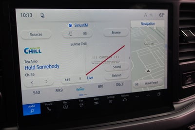 2026 Ford F-150 XLT - Crossroads Courtesy Demo