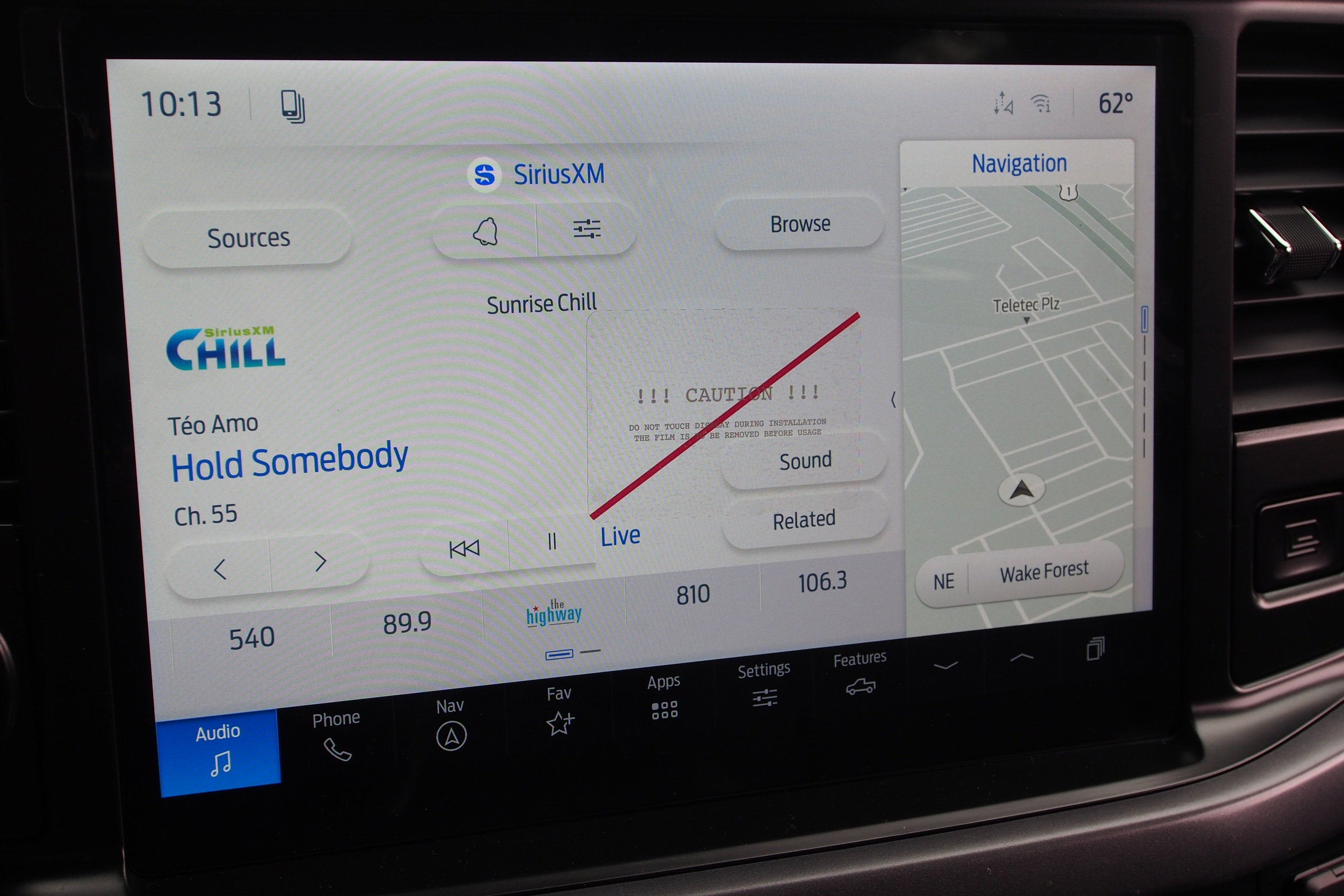2026 Ford F-150 XLT - Crossroads Courtesy Demo