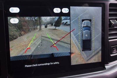 2026 Ford F-150 XLT - Crossroads Courtesy Demo