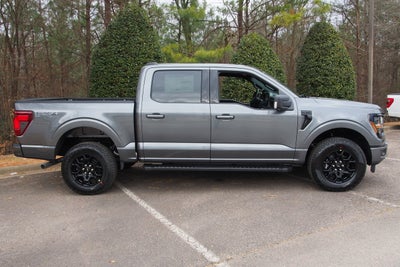 2026 Ford F-150 XLT - Crossroads Courtesy Demo