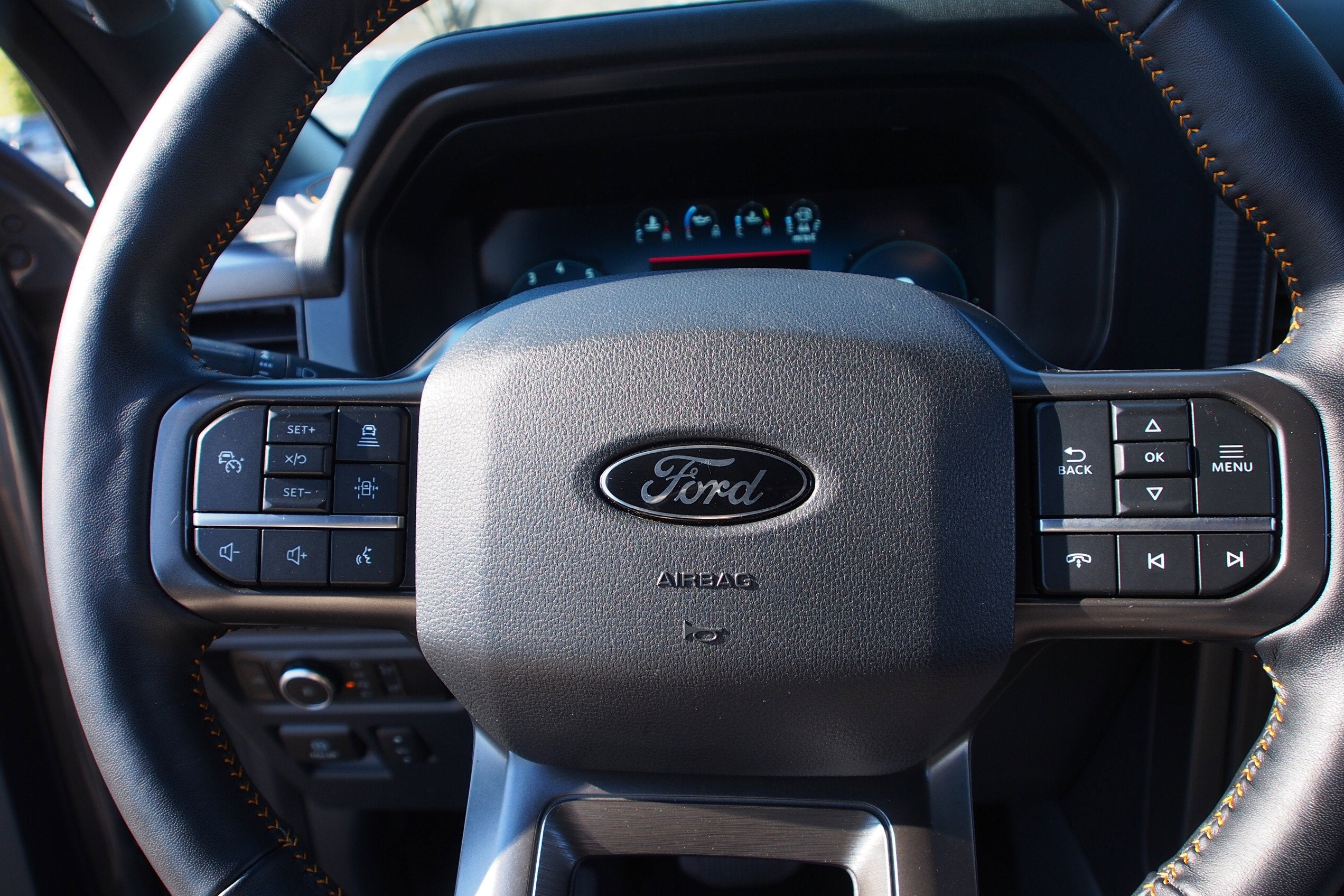 2024 Ford F-150 Tremor