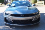 2022 Chevrolet Camaro 2SS