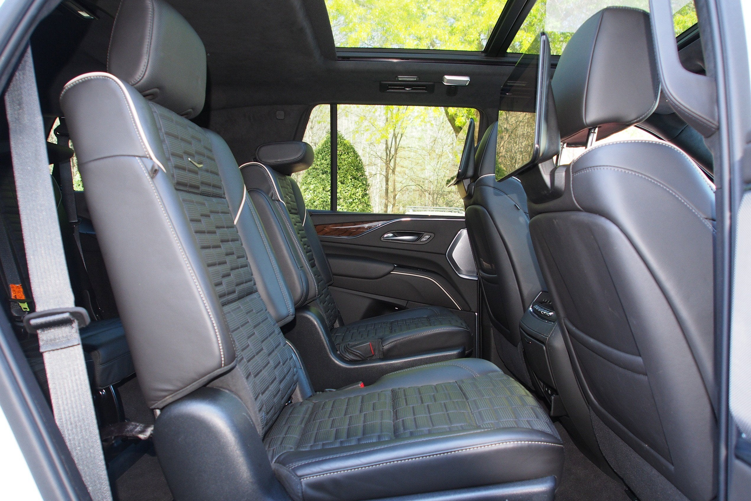 2023 Cadillac Escalade 4WD Sport Platinum