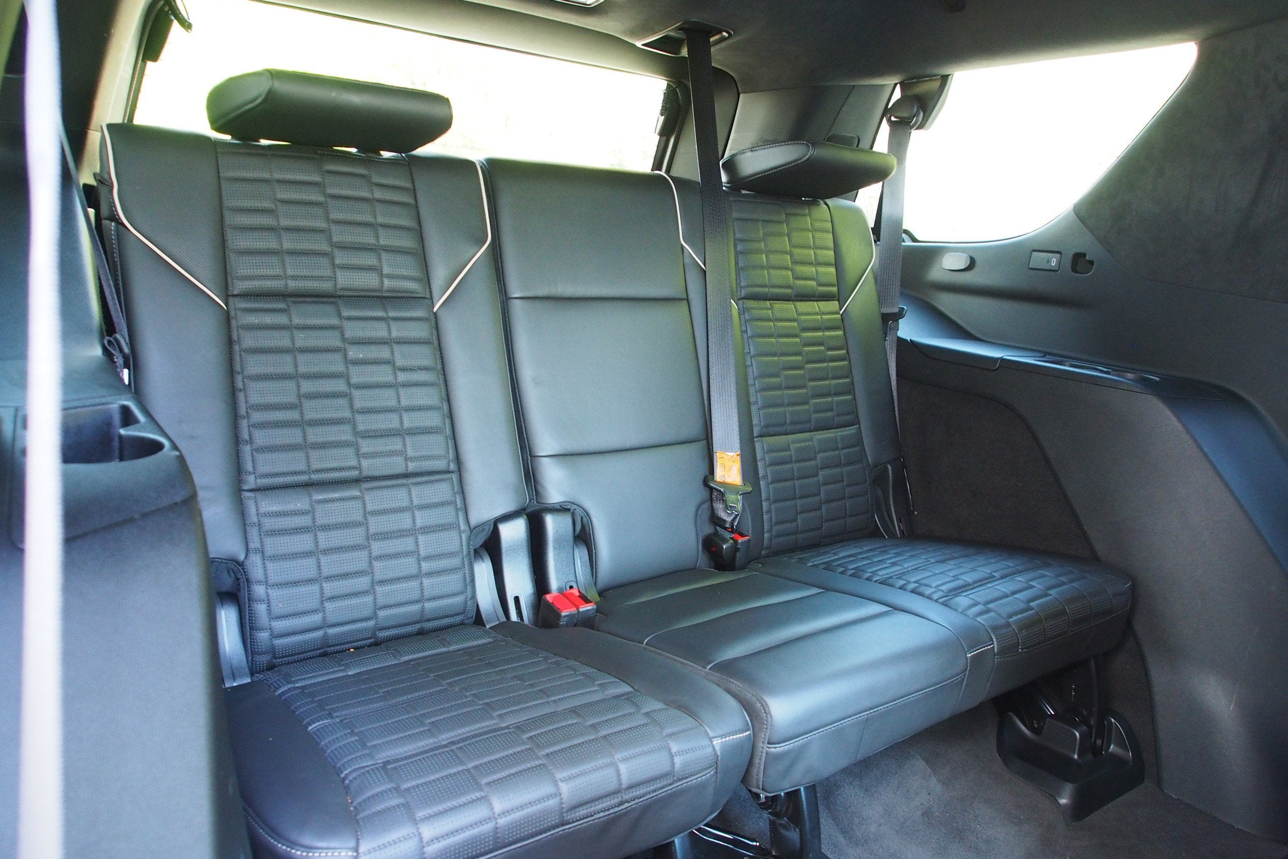 2023 Cadillac Escalade 4WD Sport Platinum