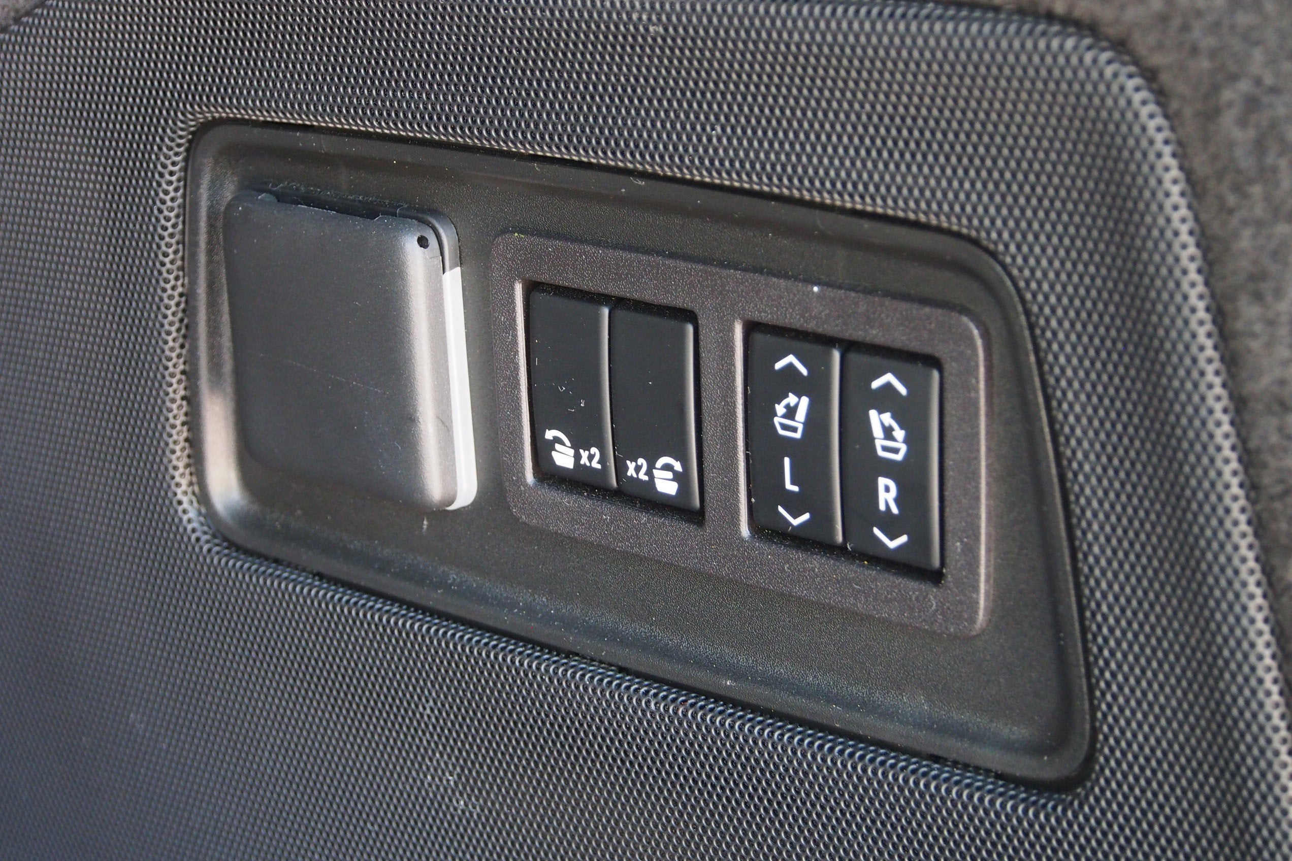 2023 Cadillac Escalade 4WD Sport Platinum