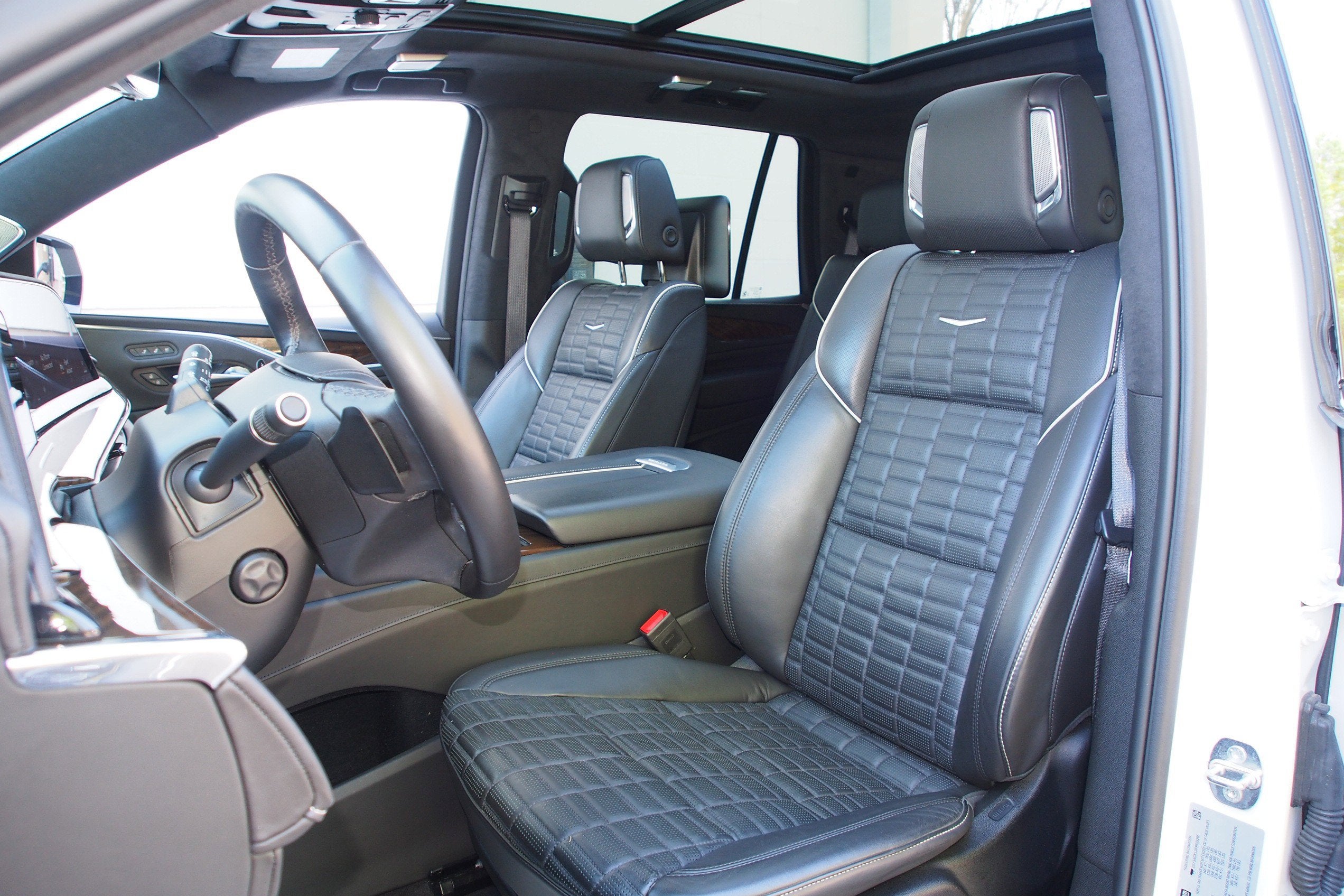 2023 Cadillac Escalade 4WD Sport Platinum