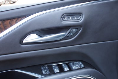 2023 Cadillac Escalade 4WD Sport Platinum