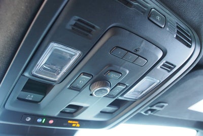 2023 Cadillac Escalade 4WD Sport Platinum