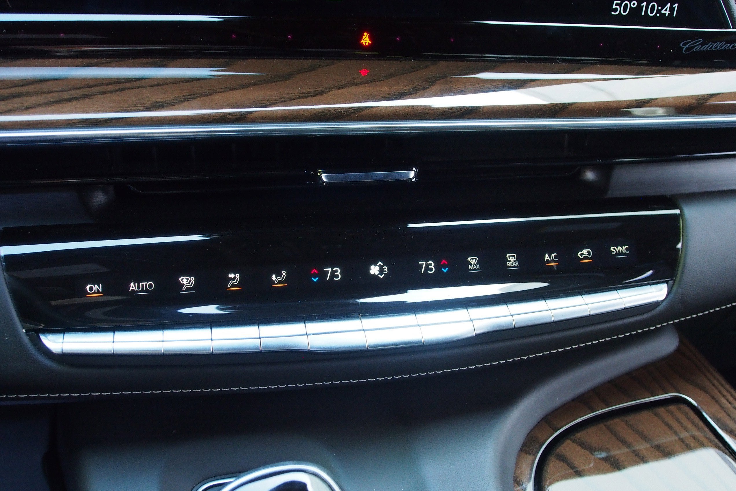 2023 Cadillac Escalade 4WD Sport Platinum