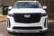 2024 Cadillac Escalade AWD V-Series