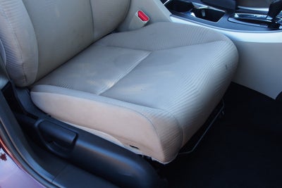 2015 Honda Accord Sedan LX