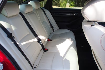 2021 Honda Accord Sedan Sport