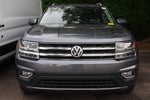 2019 Volkswagen Atlas 3.6L V6 SEL