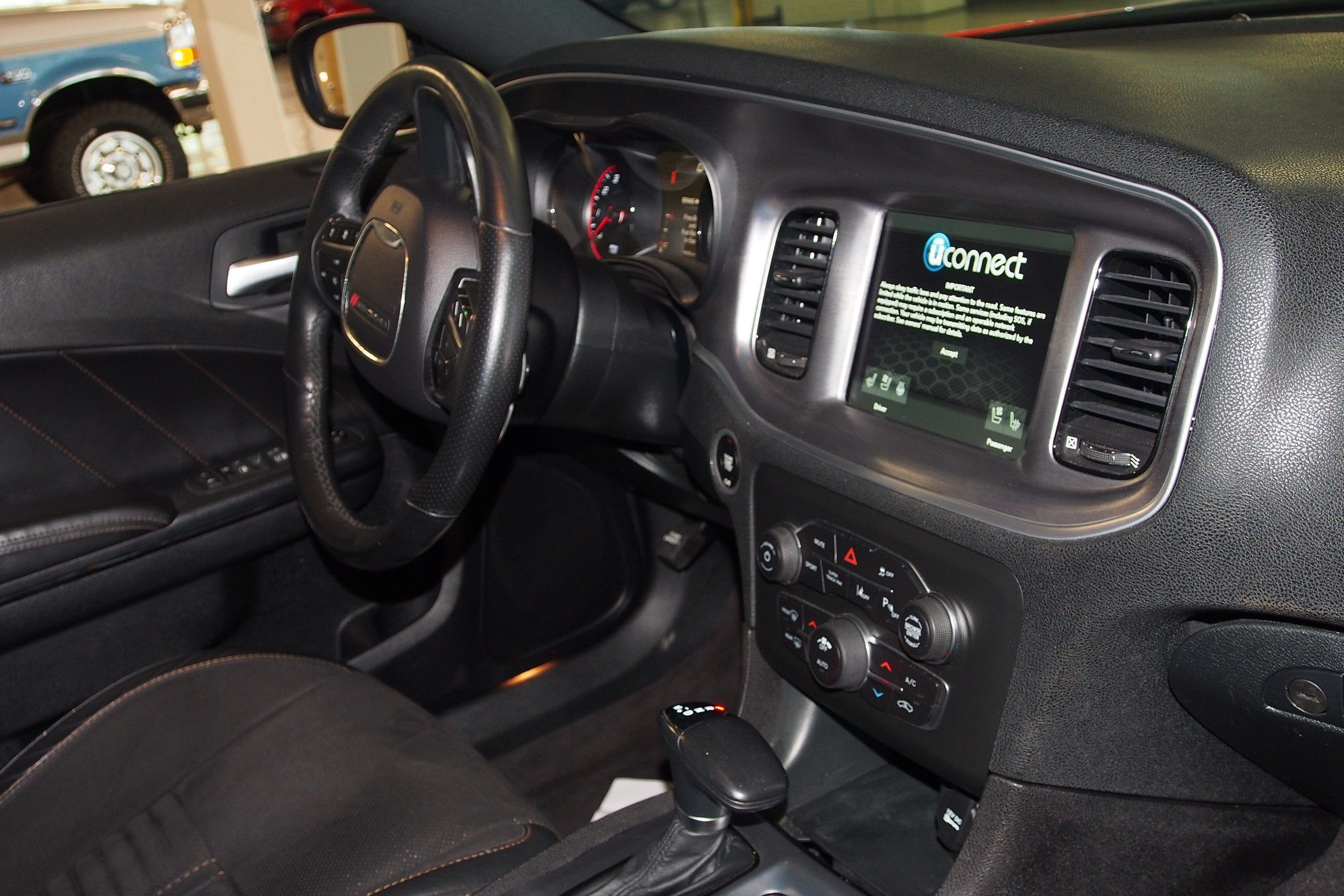 2018 Dodge Charger Daytona 392