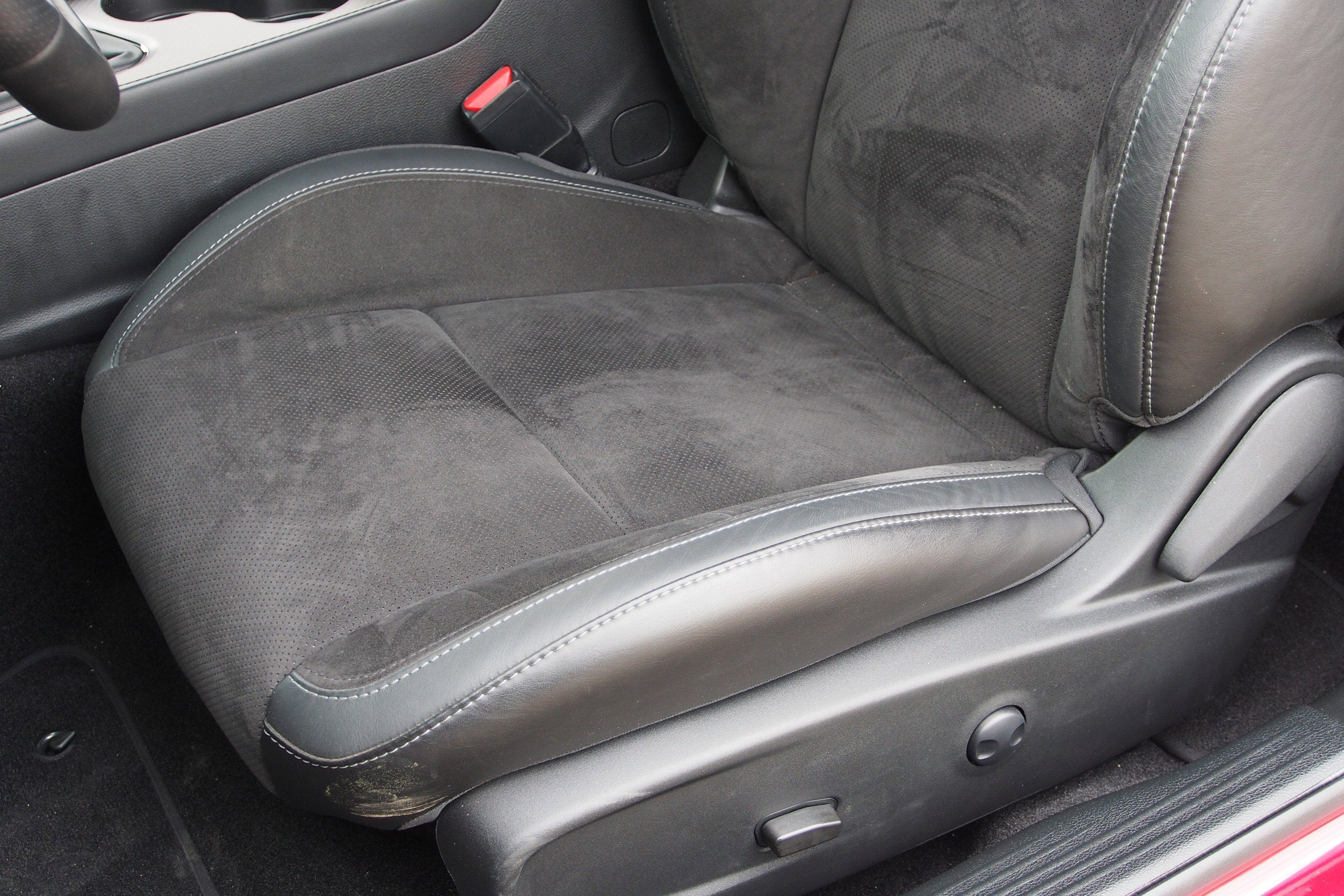 2022 Dodge Challenger R/T Scat Pack Widebody