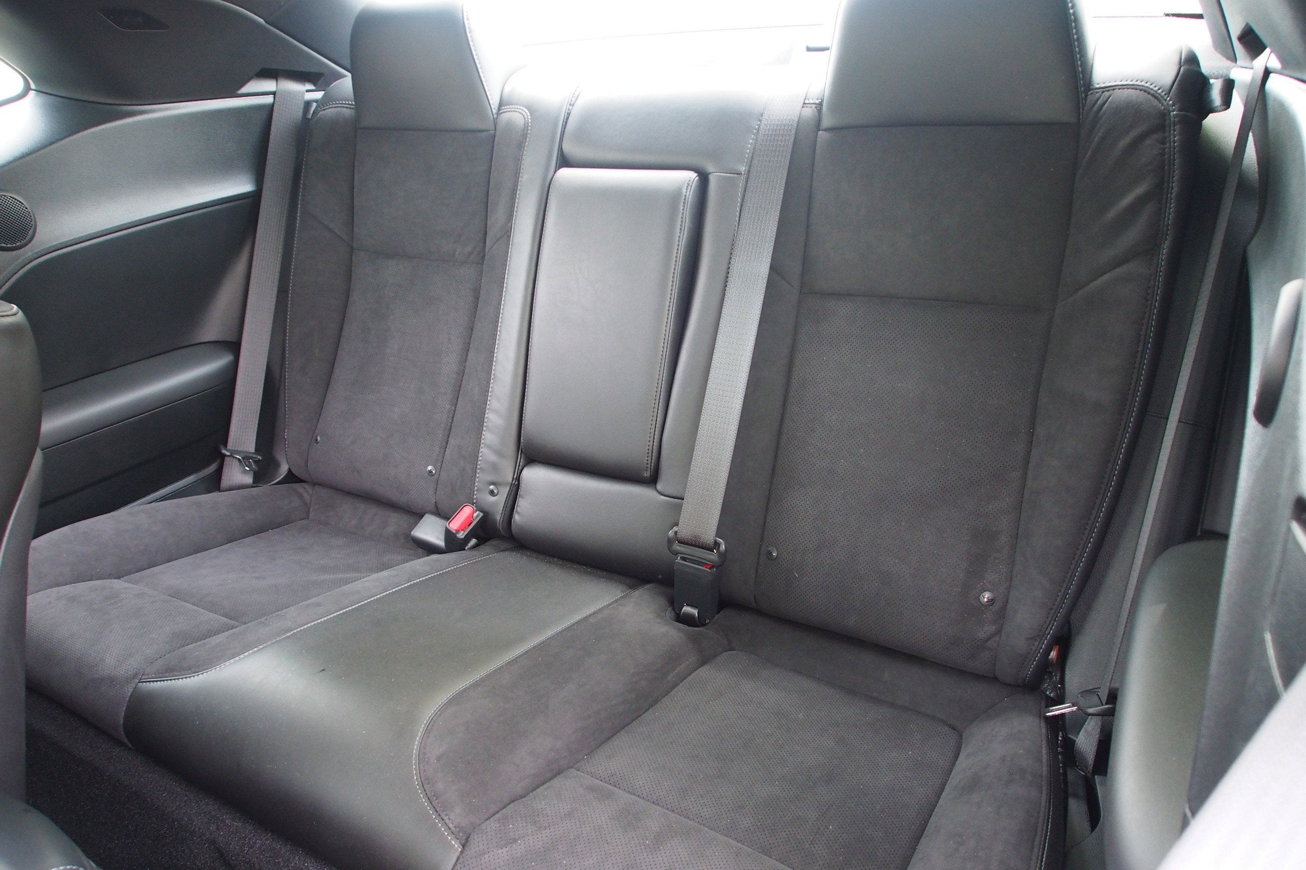 2022 Dodge Challenger R/T Scat Pack Widebody