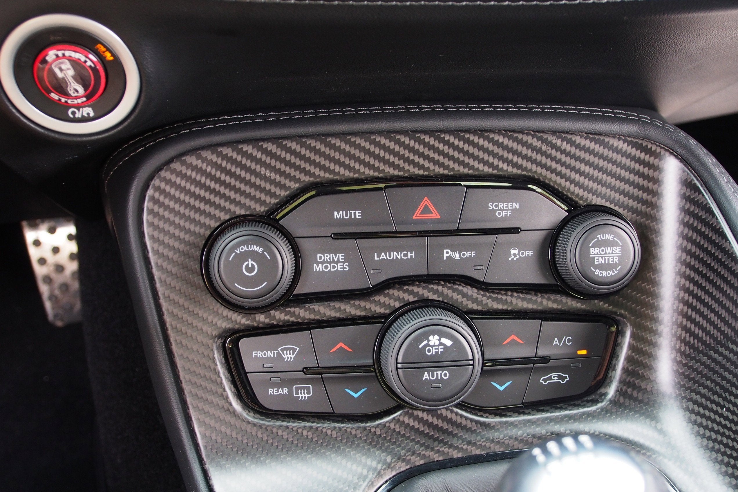 2022 Dodge Challenger R/T Scat Pack Widebody