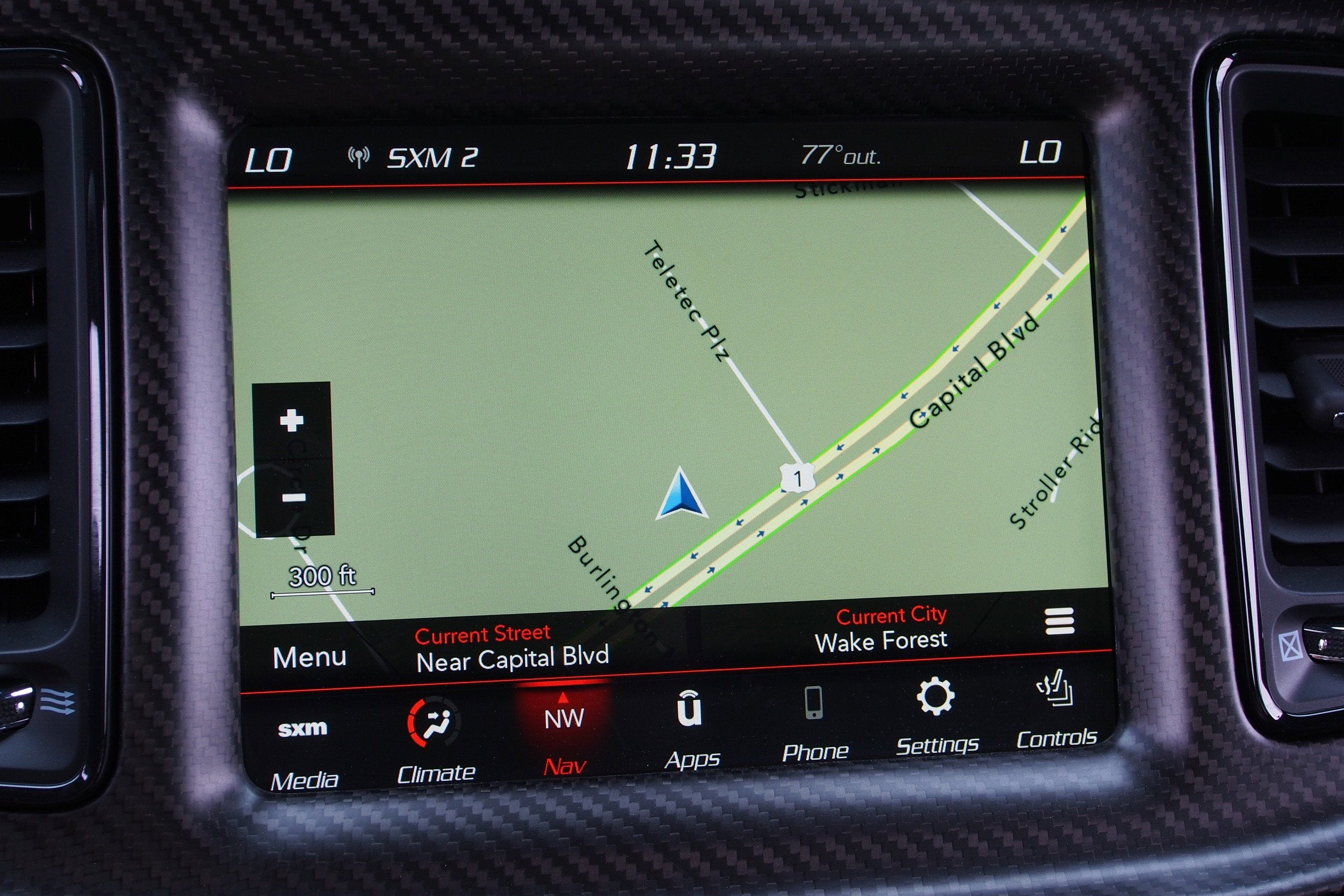 2022 Dodge Challenger R/T Scat Pack Widebody