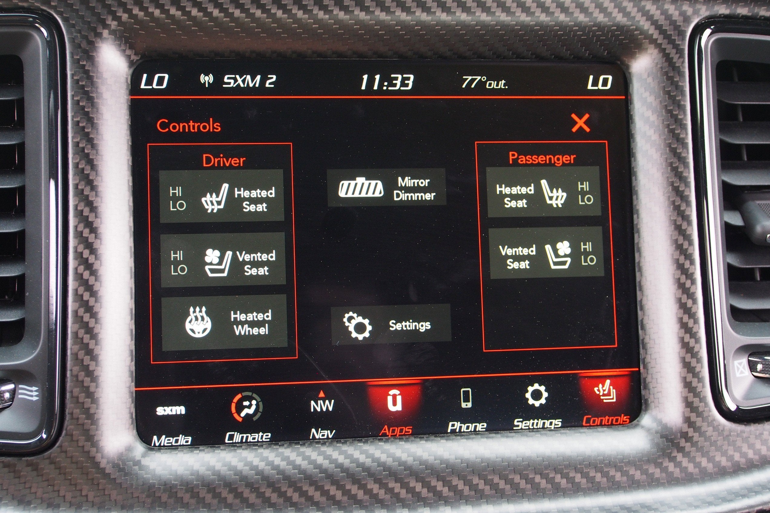 2022 Dodge Challenger R/T Scat Pack Widebody