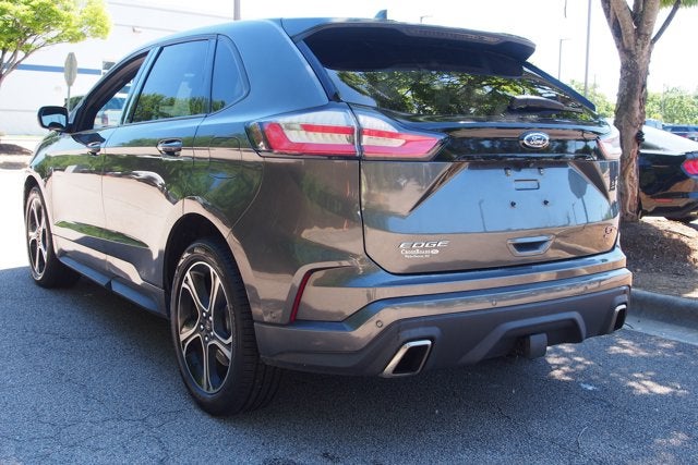 2019 Ford Edge ST