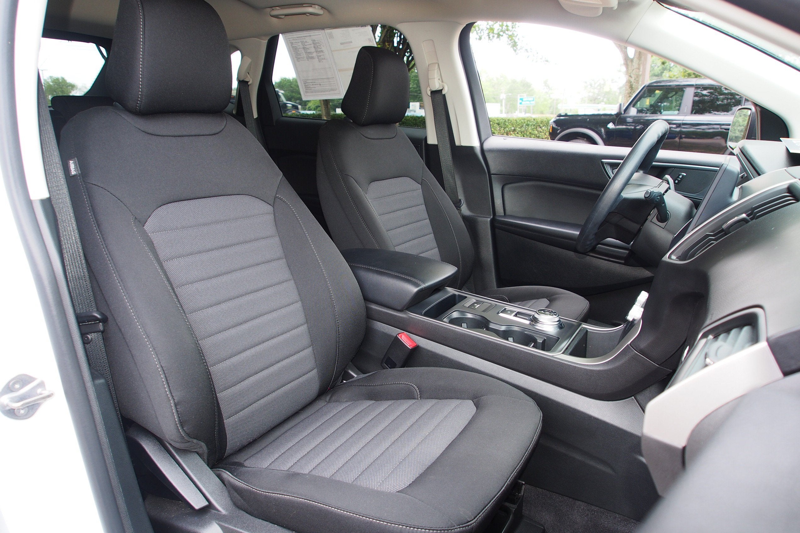 2024 Ford Edge SE