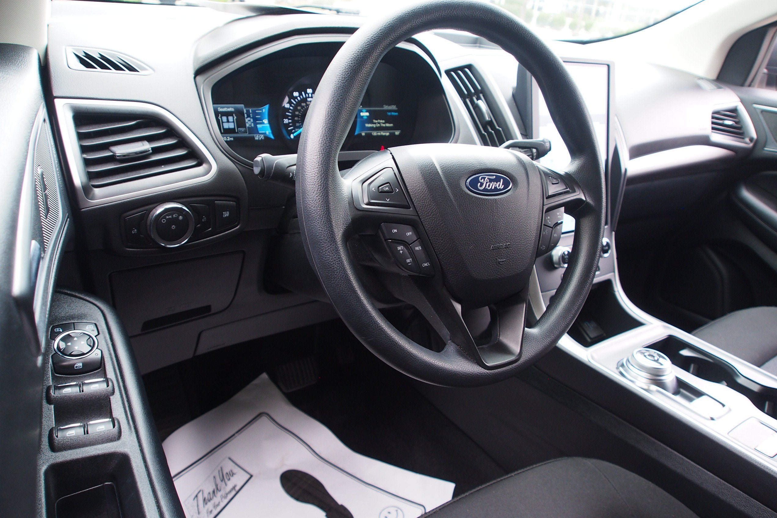 2024 Ford Edge SE
