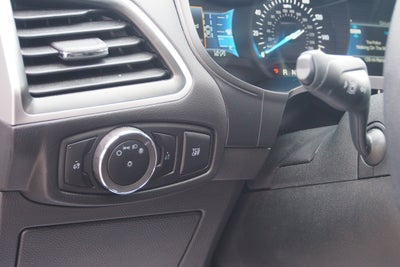 2024 Ford Edge SE