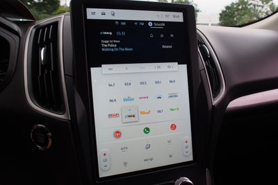 2024 Ford Edge SE