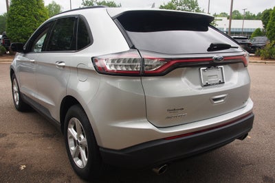 2015 Ford Edge SE