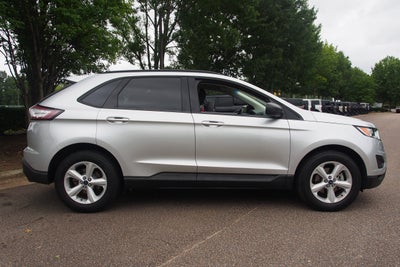 2015 Ford Edge SE
