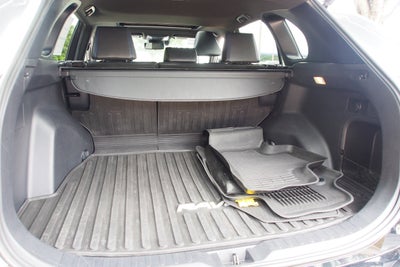2019 Toyota RAV4 Hybrid XSE