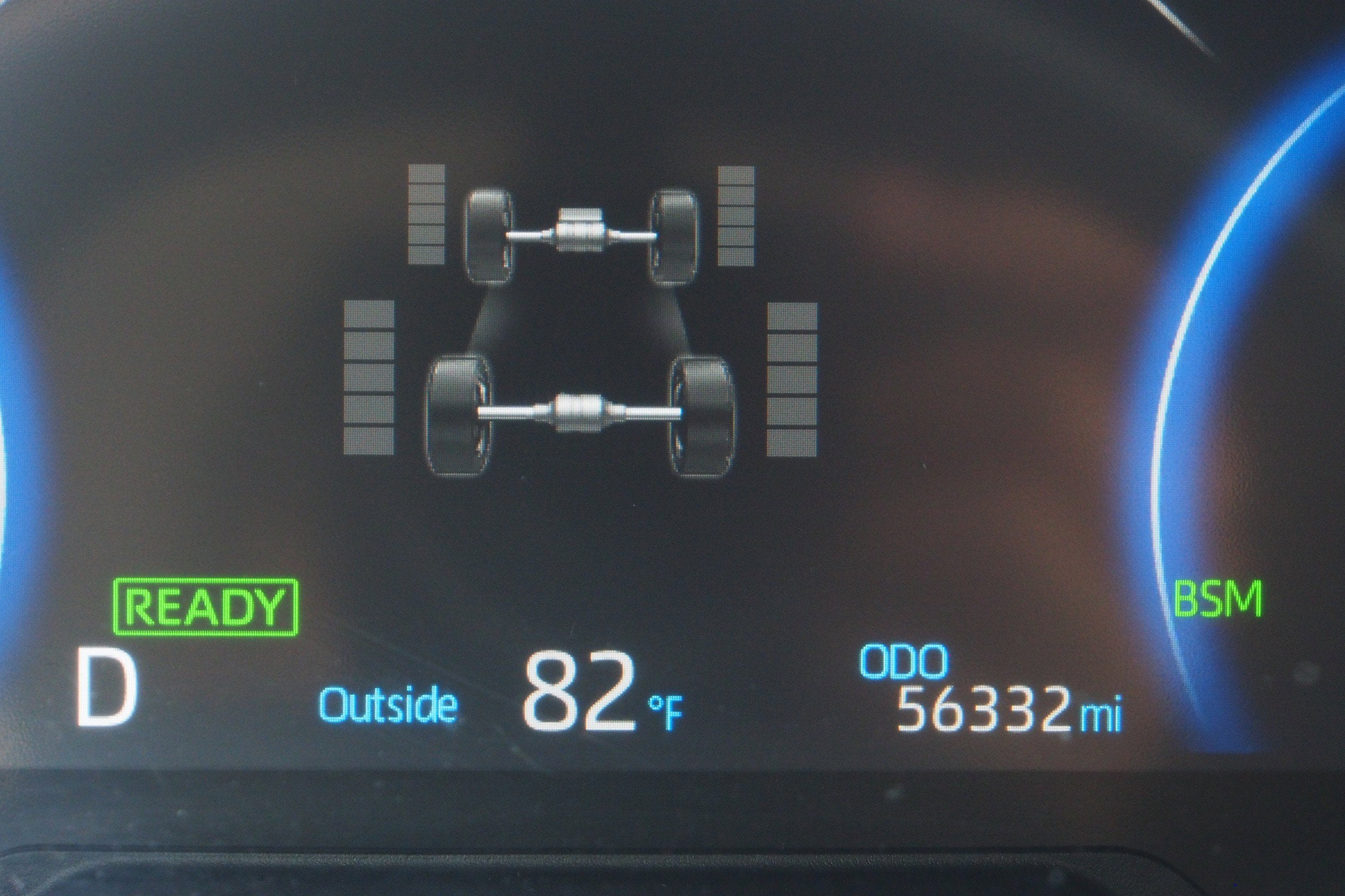 2019 Toyota RAV4 Hybrid XSE