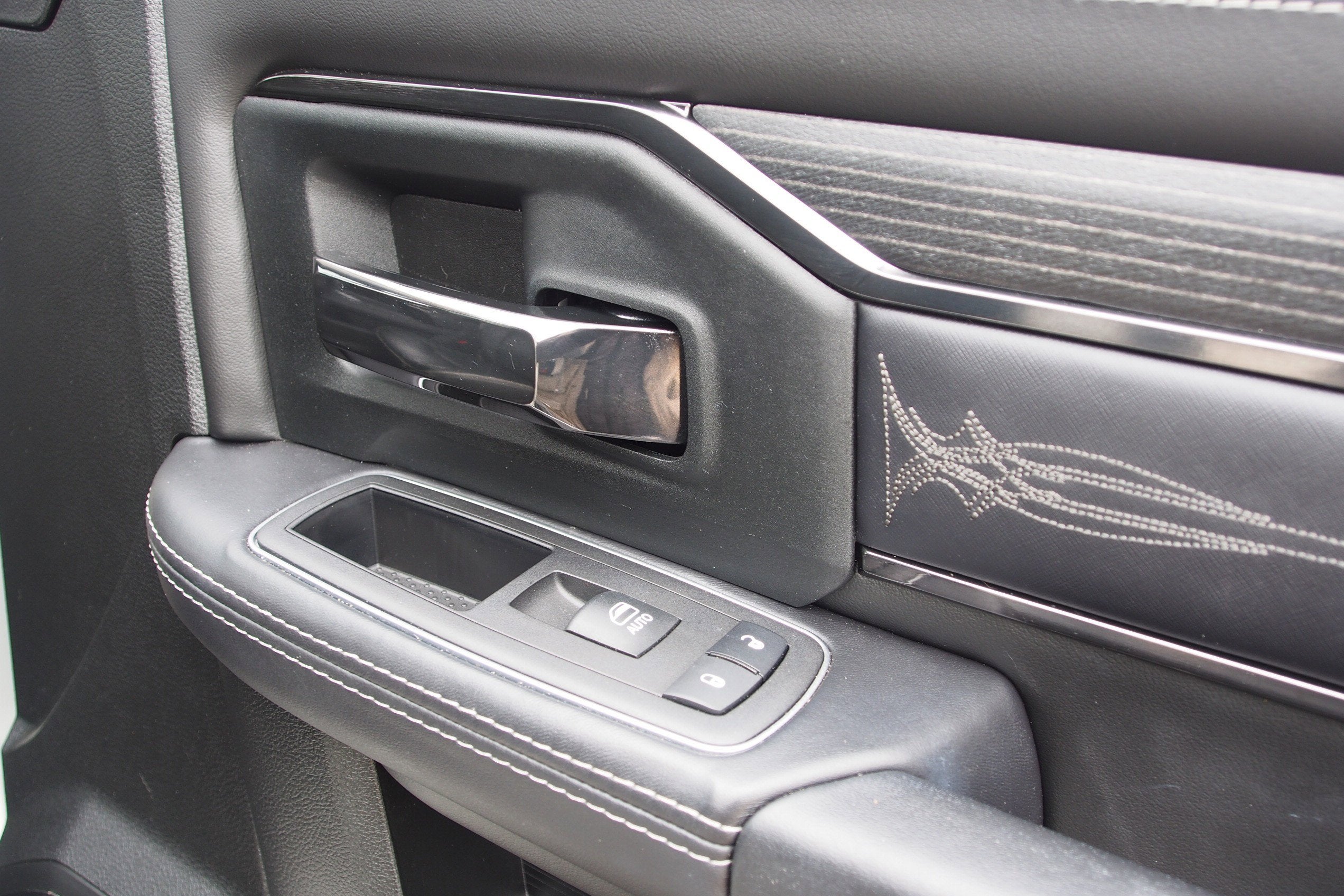 2024 RAM 2500 Limited